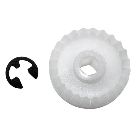 Shark Industries Ammco Style Shear Gear, 2PK 93